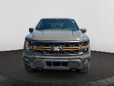 2026 Ford F-150 Tremor - Photo 8