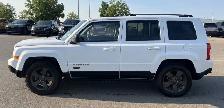 2017 Jeep Patriot 75TH ANNIVERSARY 4WD New Arrival - Photo 2