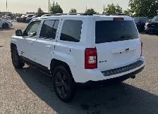 2017 Jeep Patriot 75TH ANNIVERSARY 4WD New Arrival - Photo 3