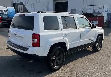 2017 Jeep Patriot 75TH ANNIVERSARY 4WD New Arrival - Photo 5