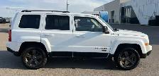 2017 Jeep Patriot 75TH ANNIVERSARY 4WD New Arrival - Photo 6