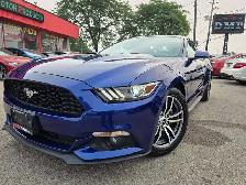 2015 Ford Mustang EcoBoost Premium - Photo 2