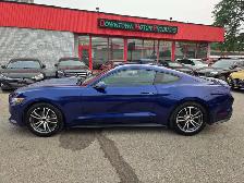 2015 Ford Mustang EcoBoost Premium - Photo 3