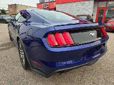 2015 Ford Mustang EcoBoost Premium - Photo 4