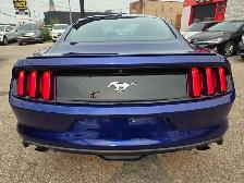 2015 Ford Mustang EcoBoost Premium - Photo 6