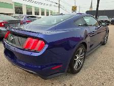 2015 Ford Mustang EcoBoost Premium - Photo 7