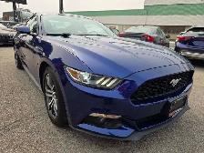 2015 Ford Mustang EcoBoost Premium - Photo 9