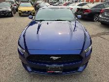 2015 Ford Mustang EcoBoost Premium - Photo 10