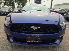 2015 Ford Mustang EcoBoost Premium - Photo 11