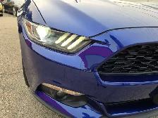 2015 Ford Mustang EcoBoost Premium - Photo 12
