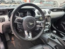 2015 Ford Mustang EcoBoost Premium - Photo 15