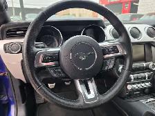 2015 Ford Mustang EcoBoost Premium - Photo 16