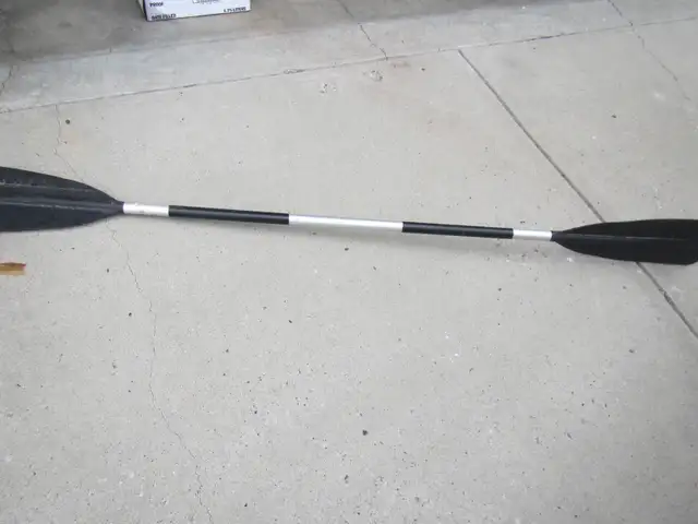 Double  Blade Kayak Paddle
