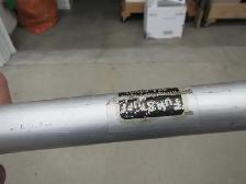 Double  Blade Kayak Paddle - Photo 2