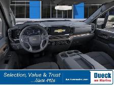 2026 Chevrolet Silverado 3500HD LT - Photo 5