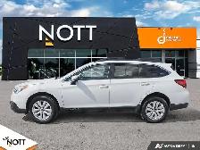 2017 SUBARU OUTBACK TOURING - Photo 3