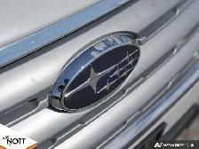 2017 SUBARU OUTBACK TOURING - Photo 9