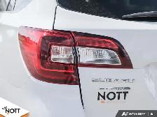 2017 SUBARU OUTBACK TOURING - Photo 12
