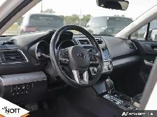 2017 SUBARU OUTBACK TOURING - Photo 13