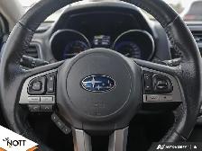 2017 SUBARU OUTBACK TOURING - Photo 14