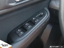 2017 SUBARU OUTBACK TOURING - Photo 17