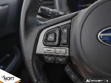 2017 SUBARU OUTBACK TOURING - Photo 18