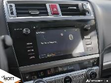 2017 SUBARU OUTBACK TOURING - Photo 21