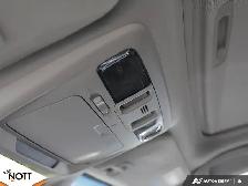 2017 SUBARU OUTBACK TOURING - Photo 22