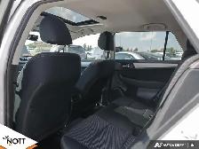 2017 SUBARU OUTBACK TOURING - Photo 24
