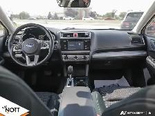 2017 SUBARU OUTBACK TOURING - Photo 25