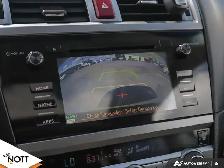 2017 SUBARU OUTBACK TOURING - Photo 27