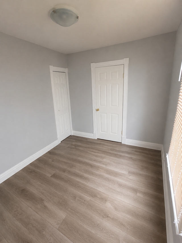 Rooms for rent