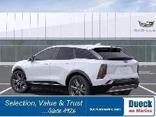 2027 Cadillac OPTIQ Premium Sport - Photo 3