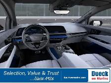 2027 Cadillac OPTIQ Premium Sport - Photo 5