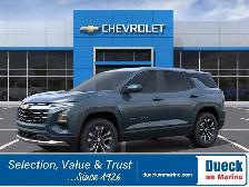 2027 Chevrolet Equinox LT - Photo 2