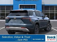 2027 Chevrolet Equinox LT - Photo 4