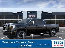 2026 GMC Sierra 3500HD Denali Ultimate - Photo 2