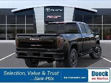 2026 GMC Sierra 3500HD Denali Ultimate - Photo 4