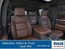 2026 GMC Sierra 3500HD Denali Ultimate - Photo 6