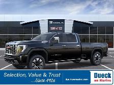 2026 GMC Sierra 3500HD Denali - Photo 2