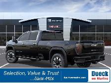 2026 GMC Sierra 3500HD Denali - Photo 3