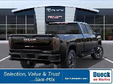 2026 GMC Sierra 3500HD Denali - Photo 4