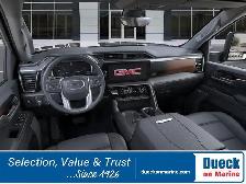 2026 GMC Sierra 3500HD Denali - Photo 5