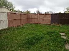 Erinwood main floor 3 bedroom , sep laundry $1420/m  60% UT - Photo 10