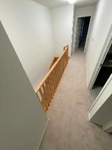 Private Bedroom available beside Costco close to Durham College - Photo 4