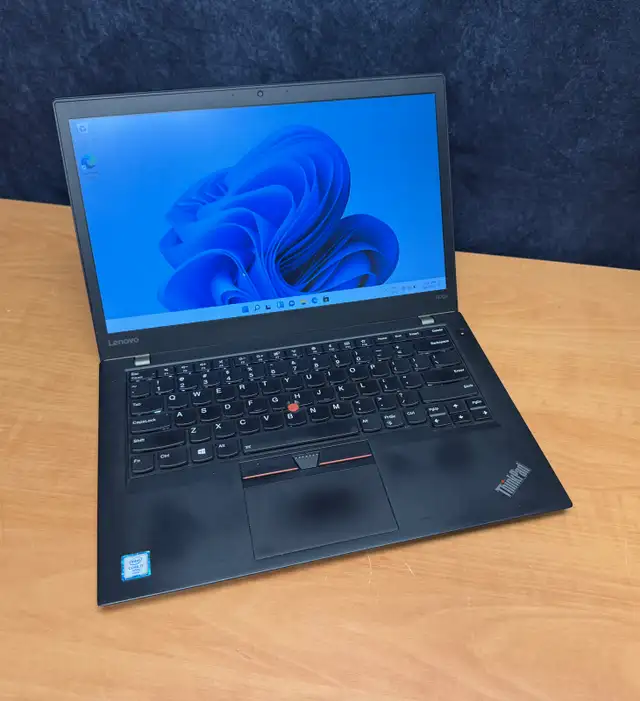 Lenovo Laptop – i7 | 20GB RAM | 250GB SSD | FHD | Windows 11 Pro