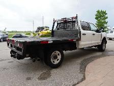 2023 Ford F 350 XL 4WD - 6.7L SCORPION - FLAT DECK - Photo 7