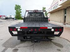 2023 Ford F 350 XL 4WD - 6.7L SCORPION - FLAT DECK - Photo 9