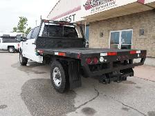 2023 Ford F 350 XL 4WD - 6.7L SCORPION - FLAT DECK - Photo 10
