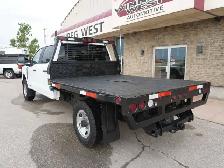 2023 Ford F 350 XL 4WD - 6.7L SCORPION - FLAT DECK - Photo 11